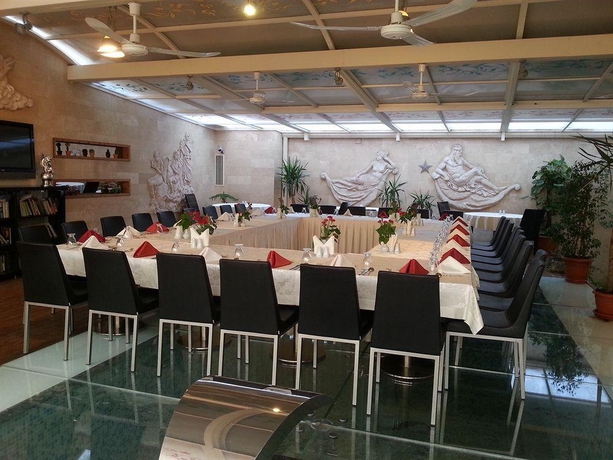 Imagen general del Boutique May Park Hotel. Foto 4