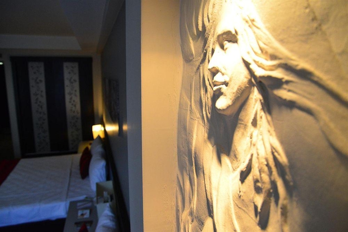 Imagen general del Boutique May Park Hotel. Foto 5