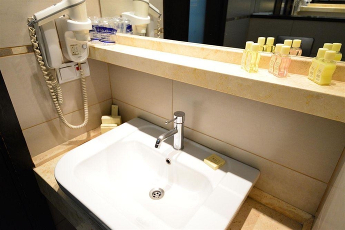 Imagen general del Boutique May Park Hotel. Foto 6