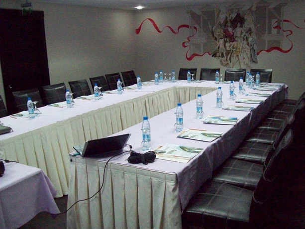 Imagen general del Boutique May Park Hotel. Foto 7