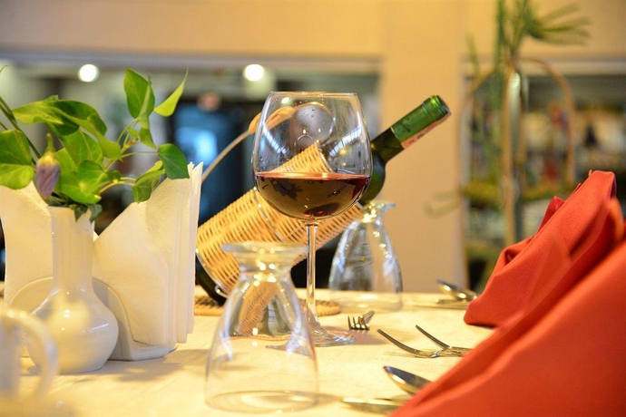 Imagen general del Boutique May Park Hotel. Foto 8