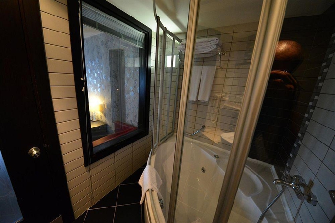 Imagen general del Boutique May Park Hotel. Foto 9