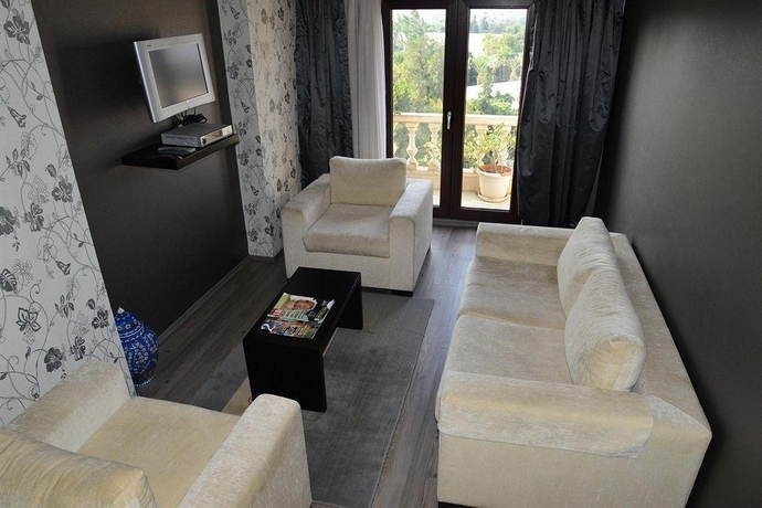 Imagen general del Boutique May Park Hotel. Foto 10