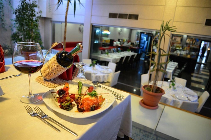 Imagen general del Boutique May Park Hotel. Foto 11