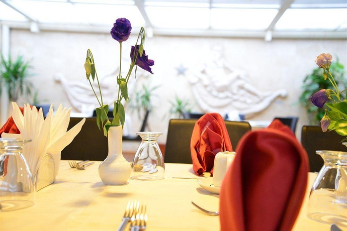 Imagen general del Boutique May Park Hotel. Foto 12