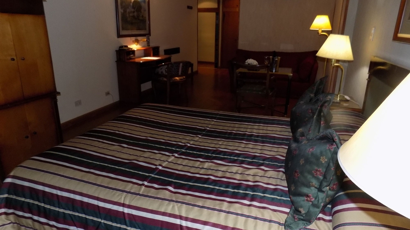 Imagen de los interiores del Boutique Mayflower Suites. Foto 13