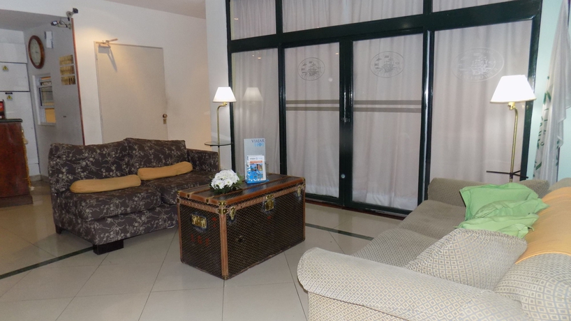 Imagen de los interiores del Boutique Mayflower Suites. Foto 16