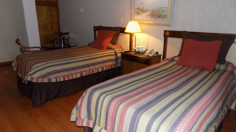 Imagen general del Boutique Mayflower Suites. Foto 1