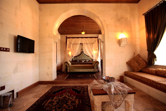 Imagen de la habitación del Boutique Mdc Cave Hotel Cappadocia. Foto 2