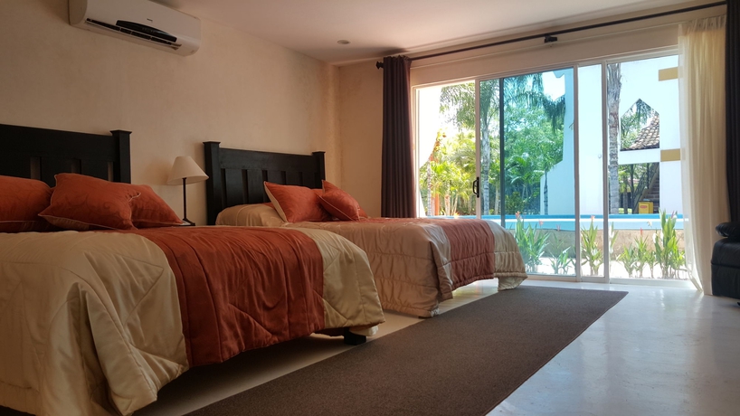 Imagen de la habitación del Boutique Mediterraneus. Foto 5