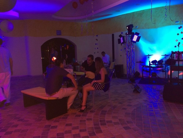 Imagen del bar/restaurante del Boutique Mediterraneus. Foto 4