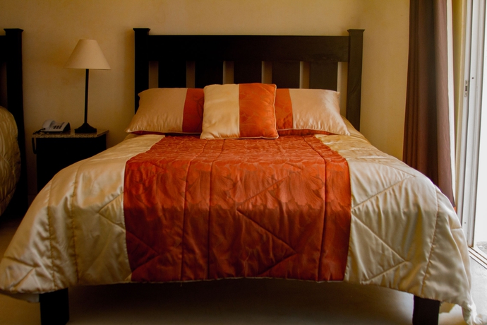 Imagen de la habitación del Boutique Mediterraneus. Foto 6