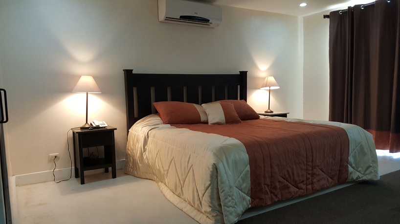 Imagen de la habitación del Boutique Mediterraneus. Foto 7