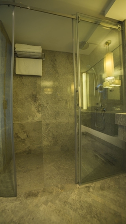 Imagen de la habitación del Boutique Mega Residence Hotel. Foto 15