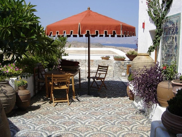 Imagen de los exteriores del Boutique Melenos Art Boutique. Foto 8