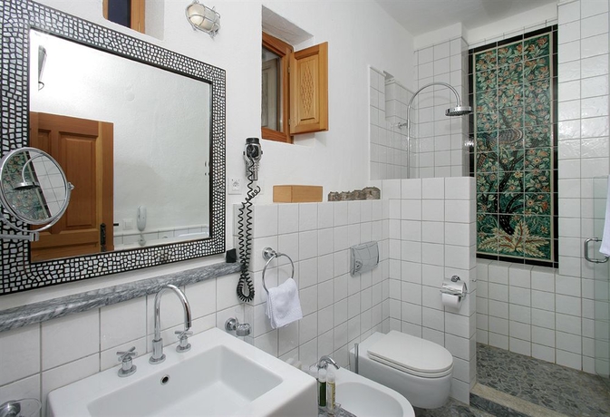 Imagen de la habitación del Boutique Melenos Art Boutique. Foto 4