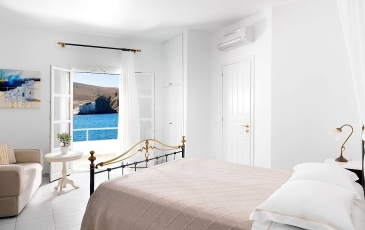 Imagen de la habitación del Boutique Melian Hotel and Spa. Foto 3