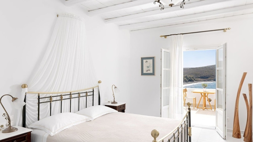 Imagen de la habitación del Boutique Melian Hotel and Spa. Foto 5