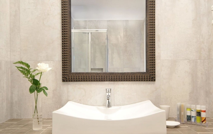 Imagen de la habitación del Boutique Melian Hotel and Spa. Foto 6