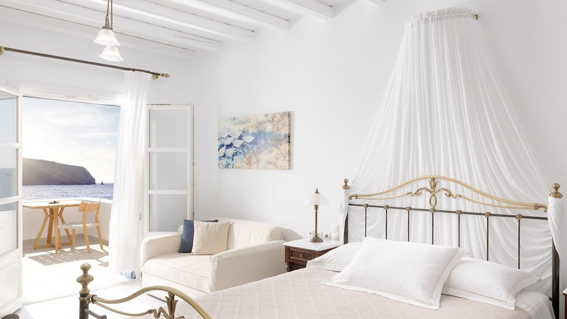Imagen de la habitación del Boutique Melian Hotel and Spa. Foto 7