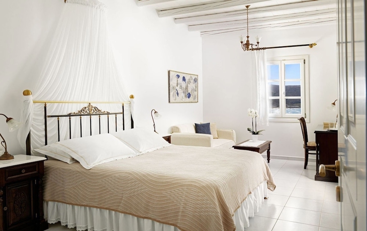 Imagen de la habitación del Boutique Melian Hotel and Spa. Foto 9