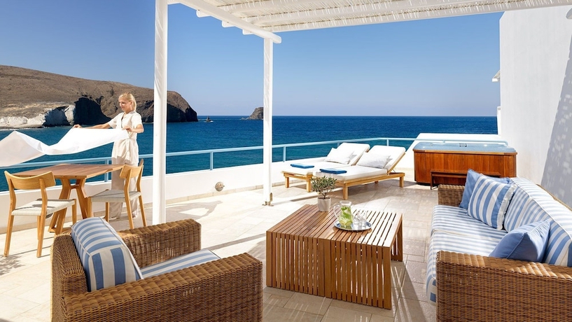 Imagen de la habitación del Boutique Melian Hotel and Spa. Foto 10