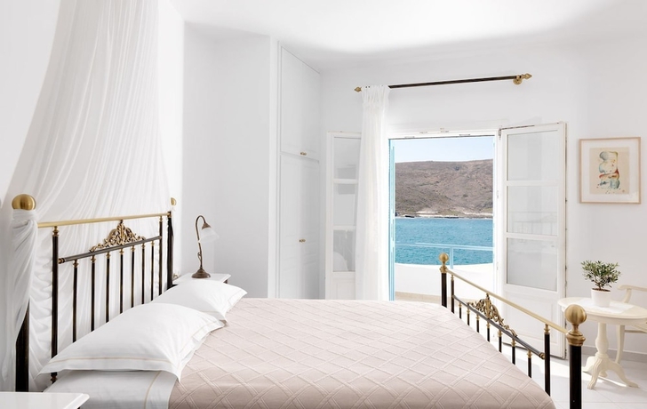 Imagen de la habitación del Boutique Melian Hotel and Spa. Foto 11
