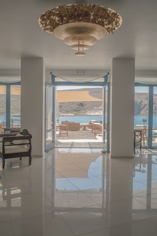 Imagen de los interiores del Boutique Melian Hotel and Spa. Foto 18