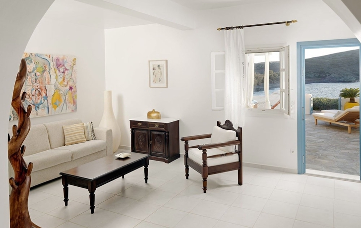 Imagen de la habitación del Boutique Melian Hotel and Spa. Foto 14