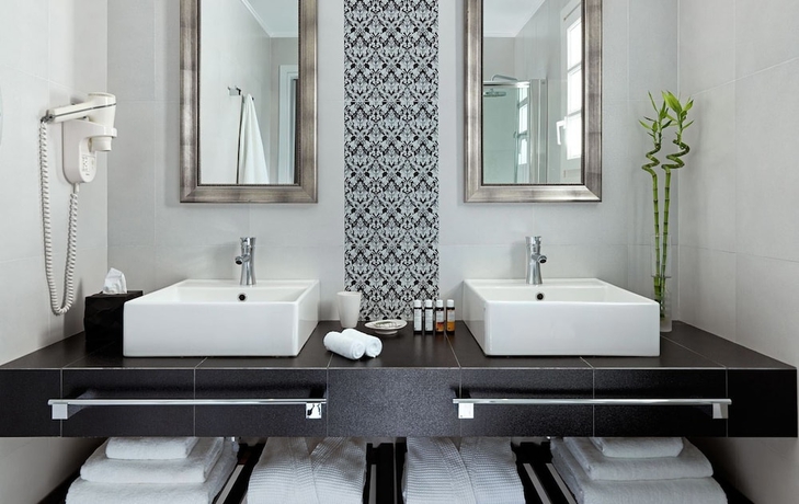 Imagen de la habitación del Boutique Melian Hotel and Spa. Foto 17
