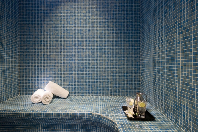 Imagen general del Boutique Melian Hotel and Spa. Foto 2