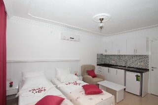 Imagen de la habitación del Boutique Merve Han Residence. Foto 5