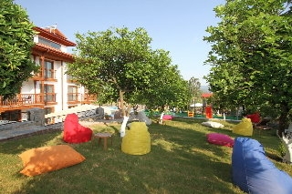 Imagen general del Boutique Merve Han Residence. Foto 1