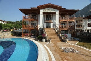 Imagen general del Boutique Merve Han Residence. Foto 2
