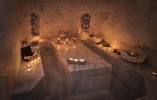 Imagen general del Boutique Merve Han Residence. Foto 3