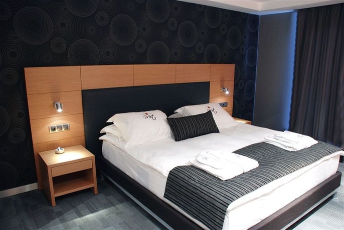 Imagen general del Boutique Met Hotel - Class. Foto 2