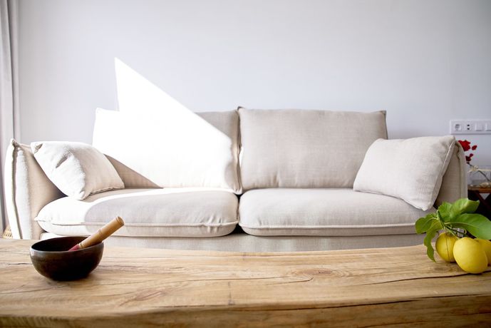 Imagen de la habitación del Boutique Mi Almazara. Foto 6