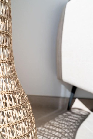 Imagen de la habitación del Boutique Mi Almazara. Foto 7