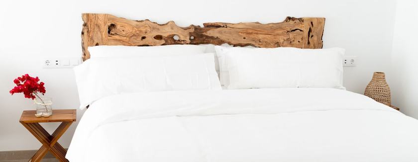 Imagen de la habitación del Boutique Mi Almazara. Foto 8