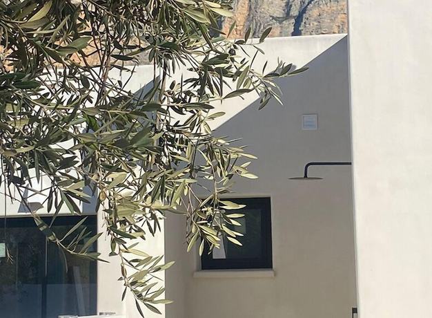 Imagen de la habitación del Boutique Mi Almazara. Foto 14