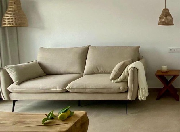 Imagen de la habitación del Boutique Mi Almazara. Foto 15