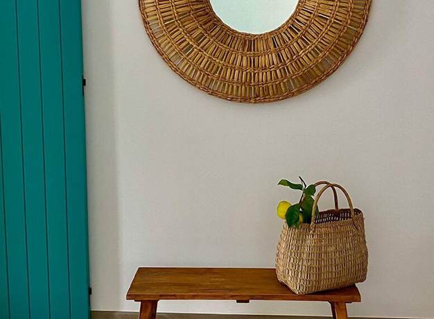 Imagen de la habitación del Boutique Mi Almazara. Foto 16