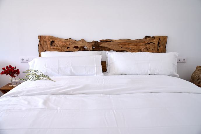 Imagen de la habitación del Boutique Mi Almazara. Foto 17