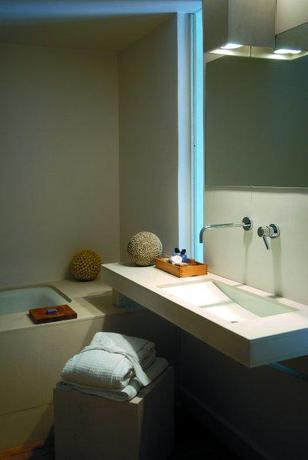 Imagen de la habitación del Boutique Mical&ograve; Artrooms. Foto 6