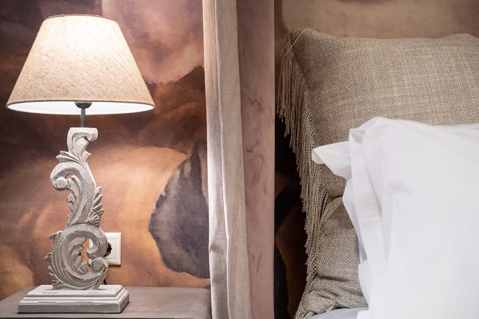 Imagen de la habitación del Boutique Mikelina. Foto 2