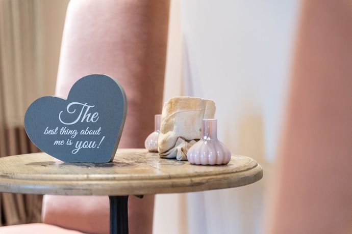 Imagen de la habitación del Boutique Mikelina. Foto 3