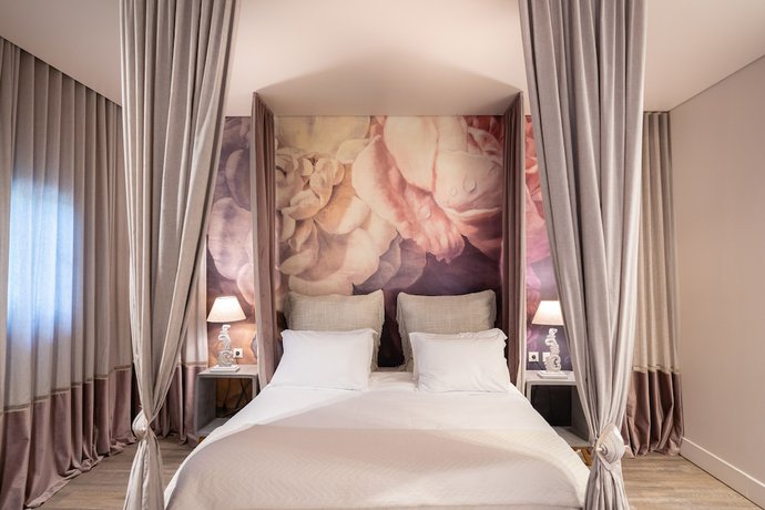 Imagen de la habitación del Boutique Mikelina. Foto 5