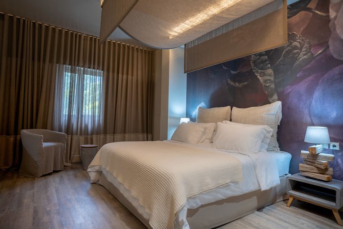 Imagen de la habitación del Boutique Mikelina. Foto 6