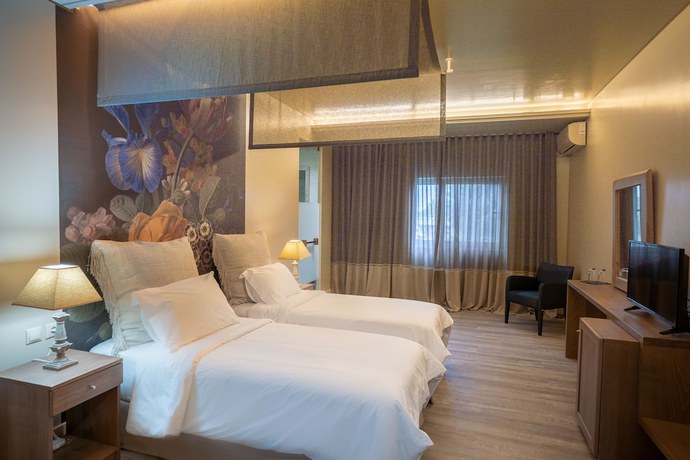 Imagen de la habitación del Boutique Mikelina. Foto 8