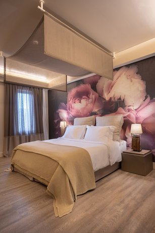 Imagen de la habitación del Boutique Mikelina. Foto 9